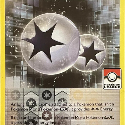 Twin Energy (174/192) [League & Championship Cards]