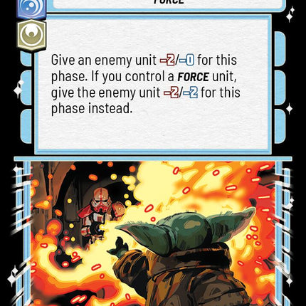 Mystic Reflection (051/262) (051/262) [Shadows of the Galaxy]