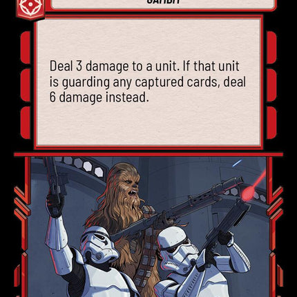 Detention Block Rescue (180/262) (180/262) [Shadows of the Galaxy]