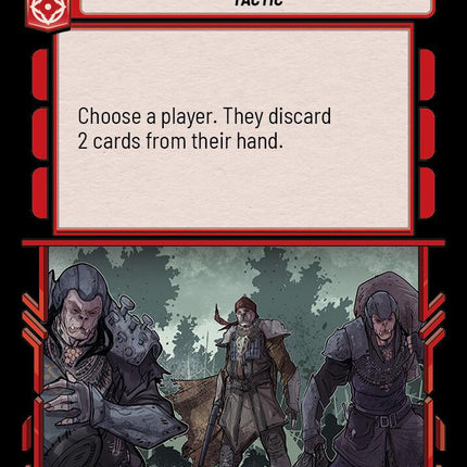 Pillage (181/262) (181/262) [Shadows of the Galaxy]
