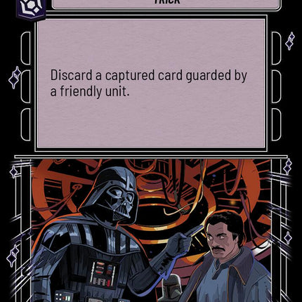 Altering the Deal (243/262) (243/262) [Shadows of the Galaxy]
