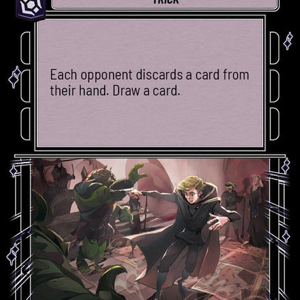 No Bargain (244/262) (244/262) [Shadows of the Galaxy]