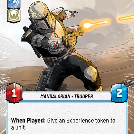 Clan Wren Rescuer (316) (Hyperspace) (316) [Shadows of the Galaxy]