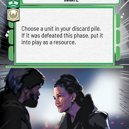 Spark of Hope (374) (Hyperspace) (374) [Shadows of the Galaxy]