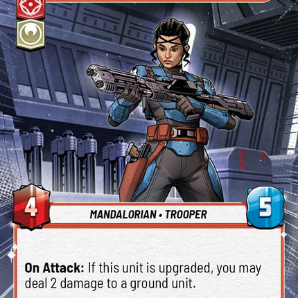 Koska Reeves - Loyal Nite Owl (419) (Hyperspace) (419) [Shadows of the Galaxy]