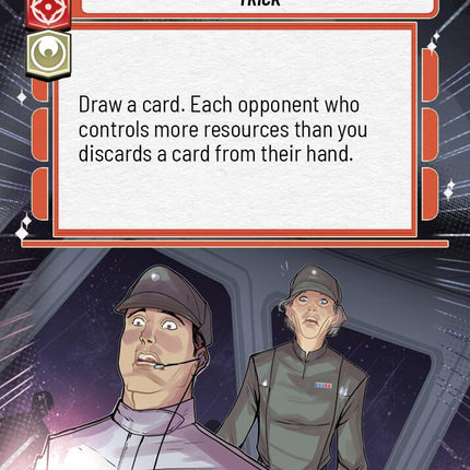 Cripple Authority (425) (Hyperspace) (425) [Shadows of the Galaxy]