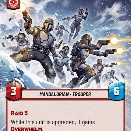 Clan Challengers (438) (Hyperspace) (438) [Shadows of the Galaxy]