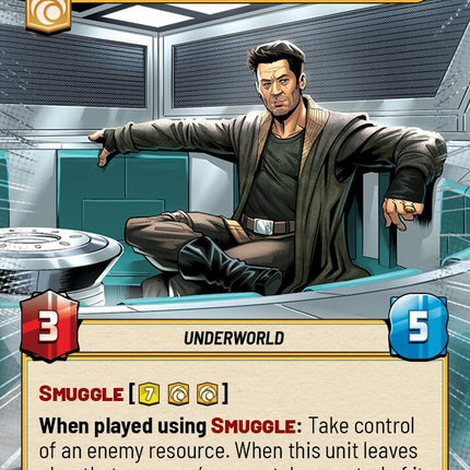 DJ - Blatant Thief (481) (Hyperspace) (481) [Shadows of the Galaxy]