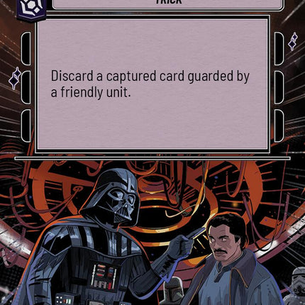 Altering the Deal (506) (Hyperspace) (506) [Shadows of the Galaxy]