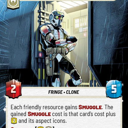 Tech - Source of Insight (510) (Hyperspace) (510) [Shadows of the Galaxy]