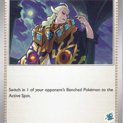 Boss's Orders (172/193) (Darkrai Deck) [Battle Academy 2024]