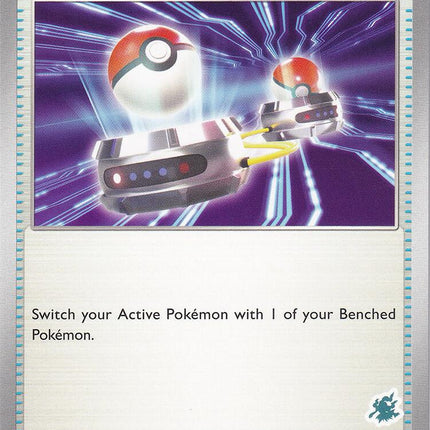 Switch (194/198) (Darkrai Deck) [Battle Academy 2024]