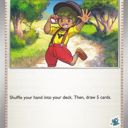 Youngster (198/198) (Darkrai Deck) [Battle Academy 2024]