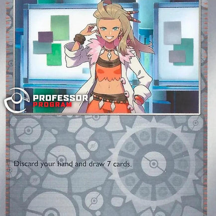 Professor's Research (189/198) (2023) [Professor Program Promos]