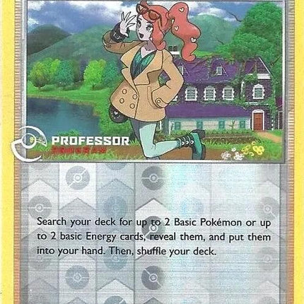 Sonia (167/192) (2022) [Professor Program Promos]