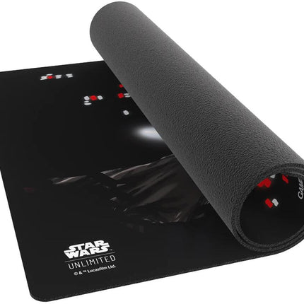 Star Wars: Unlimited - Game Mat (Mandalorian)