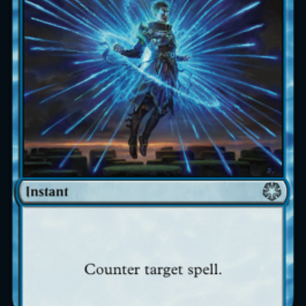 Counterspell [Game Night: Free-for-All]
