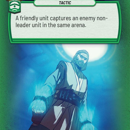 Take Captive (02/20) (02/20) [Shadows of the Galaxy: Weekly Play]