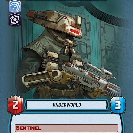 Pyke Sentinel (04/20) (04/20) [Shadows of the Galaxy: Weekly Play]