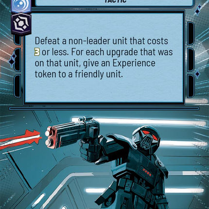Calculated Lethality (10/20) (Hyperspace) (10/20) [Shadows of the Galaxy: Weekly Play]