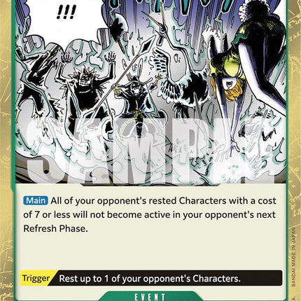 Electrical Luna [Two Legends]