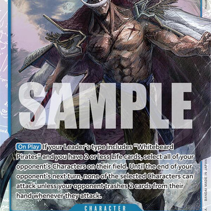 Edward.Newgate [Two Legends]