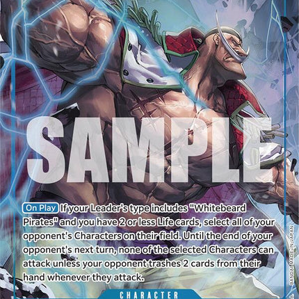 Edward.Newgate (Parallel) [Two Legends]