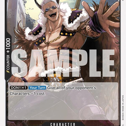 Sheepshead [Two Legends]