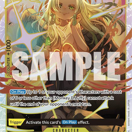 S-Snake [Two Legends]