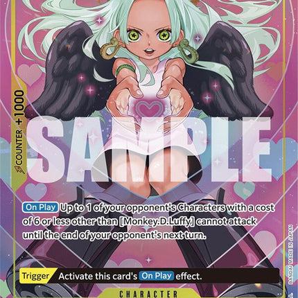 S-Snake (Parallel) [Two Legends]