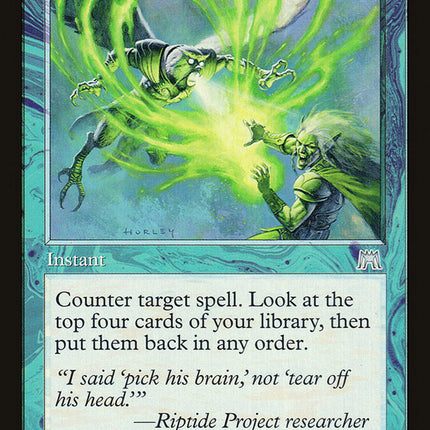 Discombobulate [Onslaught]