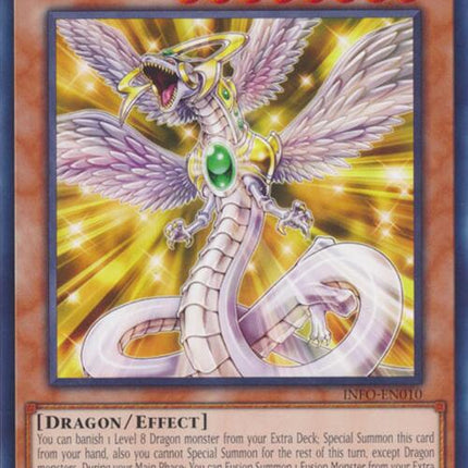 Light End Sublimation Dragon [INFO-EN010] Common