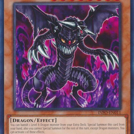 Dark End Evaporation Dragon [INFO-EN011] Common