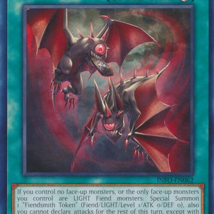 Fiendsmith's Sanct [INFO-EN062] Common