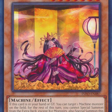 Kochobo's Hinamatsuri [INFO-EN087] Common