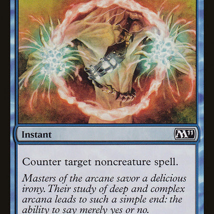 Negate [Magic 2011]