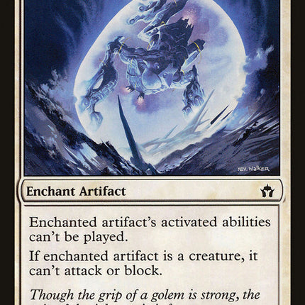 Stasis Cocoon [Fifth Dawn]