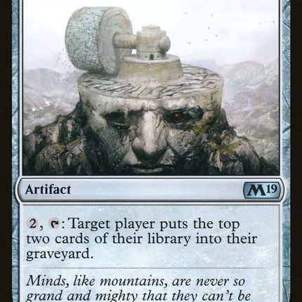 Millstone [Mystery Booster]