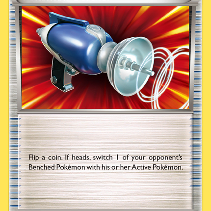 Pokemon Catcher (36/39) [XY: Kalos Starter Set]