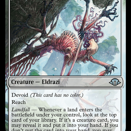 Territory Culler [Modern Horizons 3]