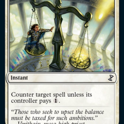 Mana Tithe [Time Spiral Remastered]