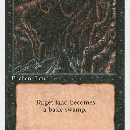 Evil Presence [Fourth Edition]