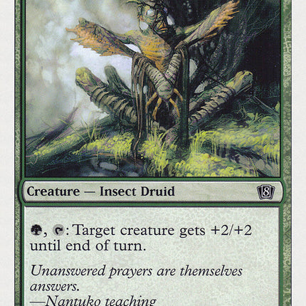 Nantuko Disciple [Eighth Edition]