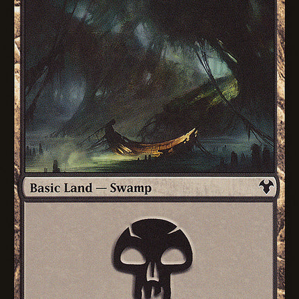 Swamp (20) [Modern Event Deck 2014]
