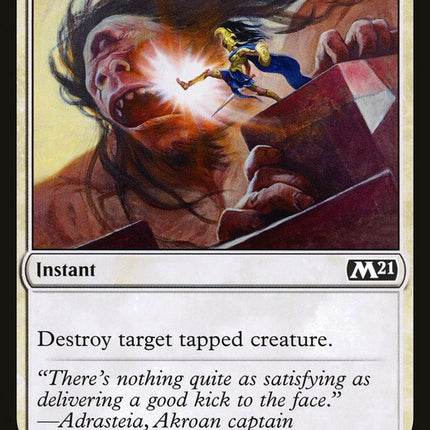 Swift Response [Core Set 2021]
