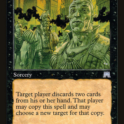 Chain of Smog [Onslaught]