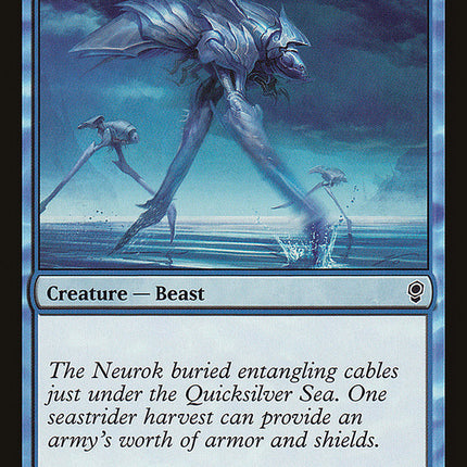 Plated Seastrider [Conspiracy]