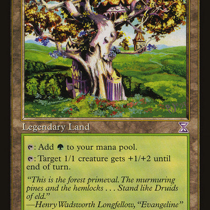 Pendelhaven [Time Spiral Timeshifted]