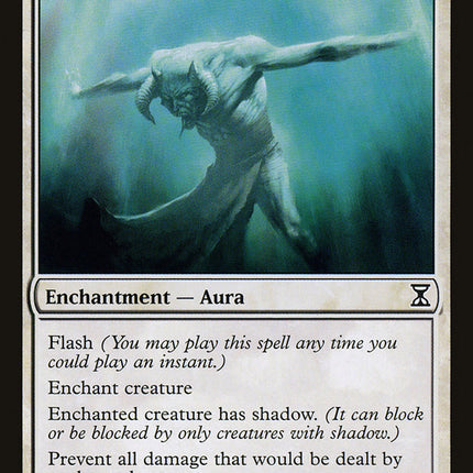 Temporal Isolation [Time Spiral]