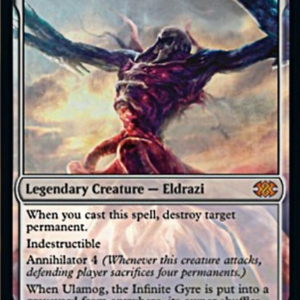 Ulamog, the Infinite Gyre [Double Masters 2022]